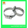 Breeze Hose Clamps,Industrial Clamp